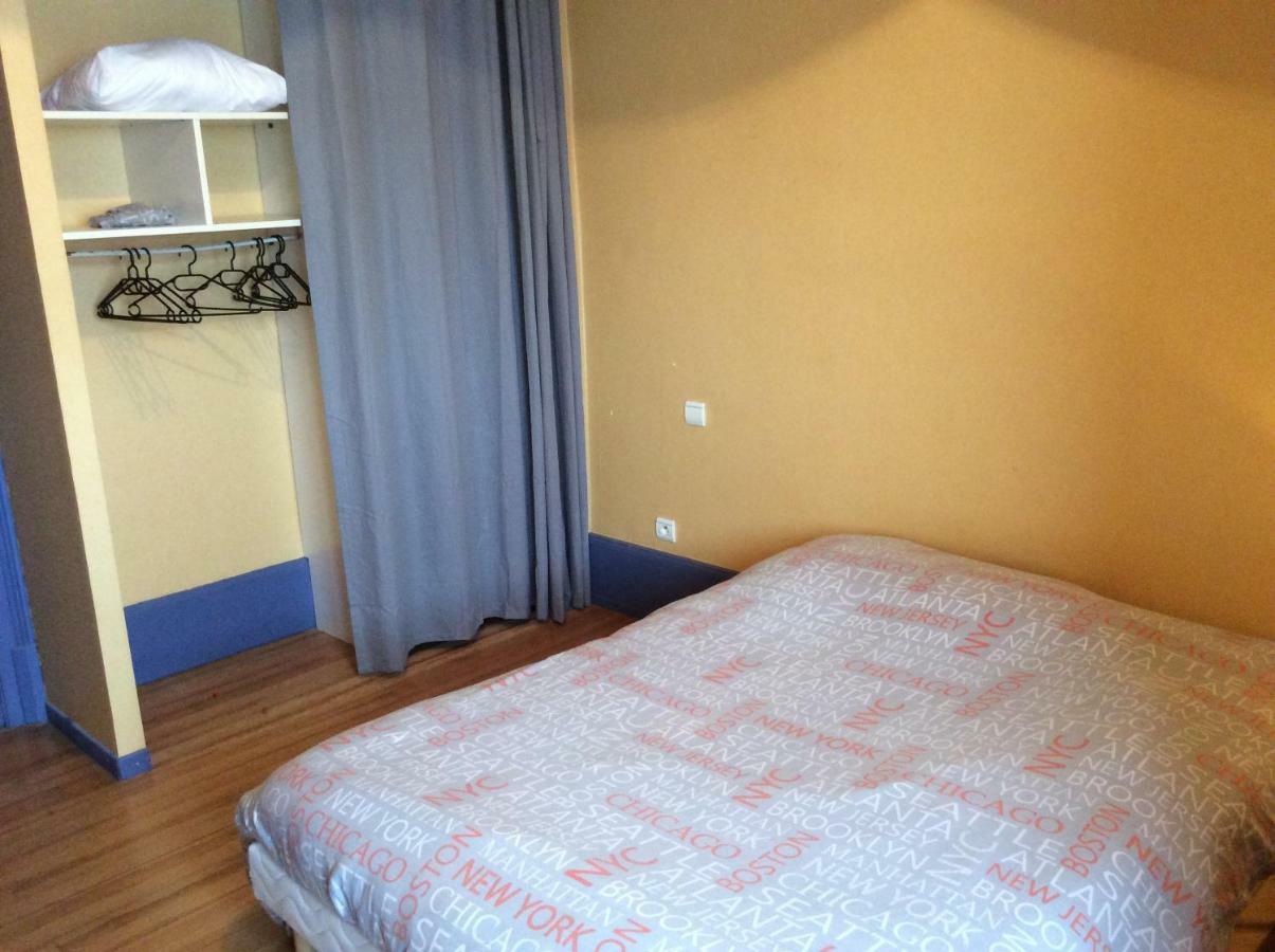 Le Thiers Apartman Belfort Kültér fotó