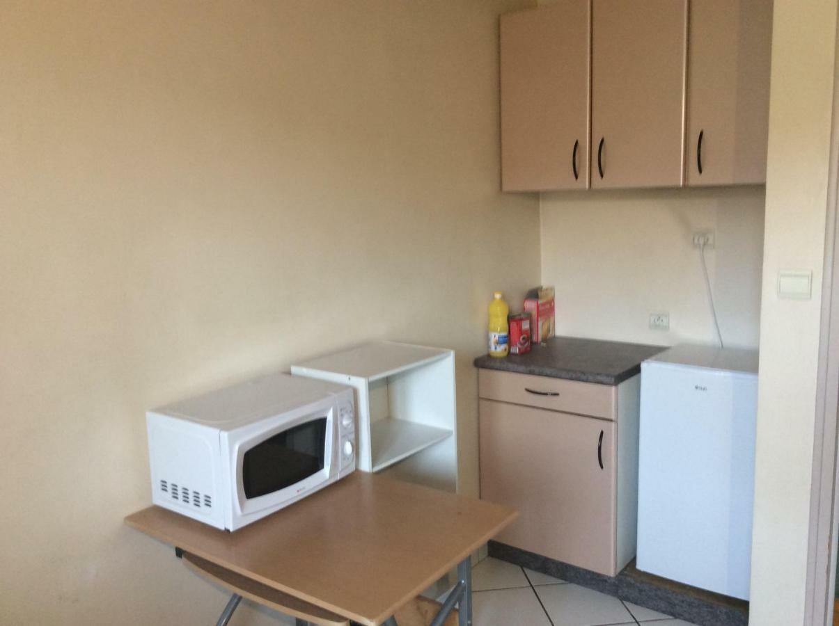 Le Thiers Apartman Belfort Kültér fotó